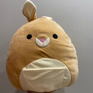 SQUISHMALLOW Keely 12”